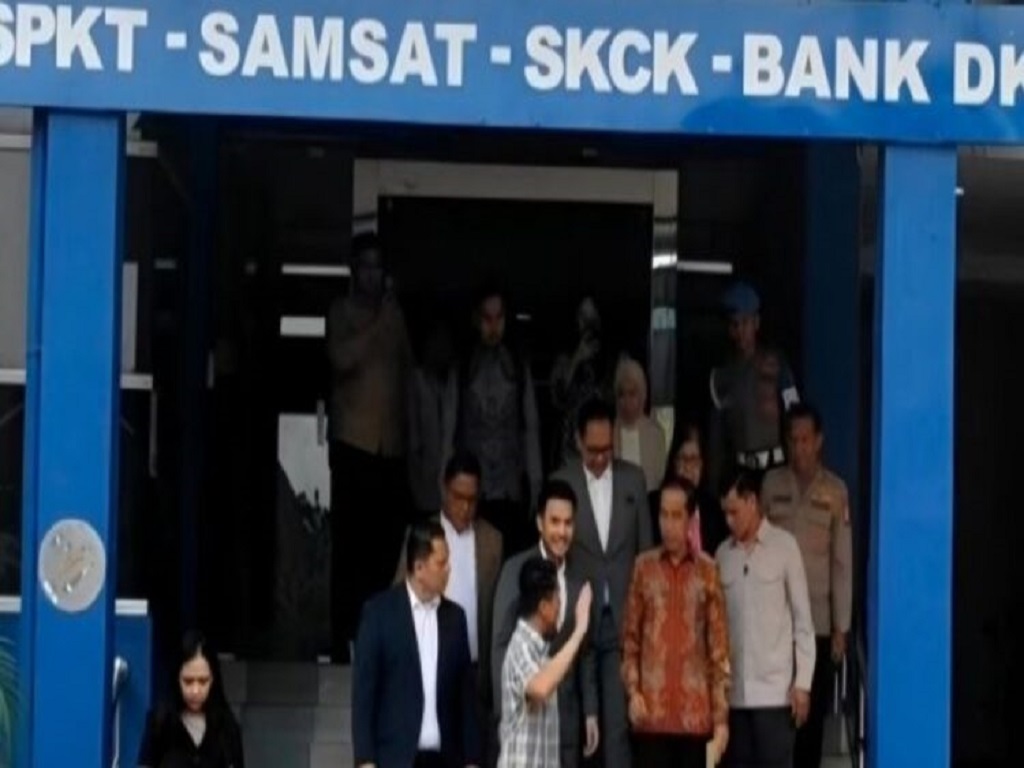 Joko Widodo