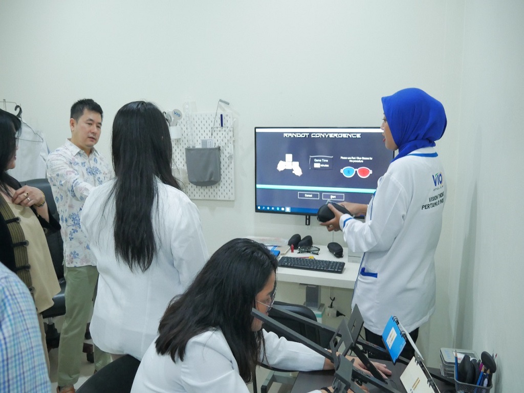 VIO Optical Clinic