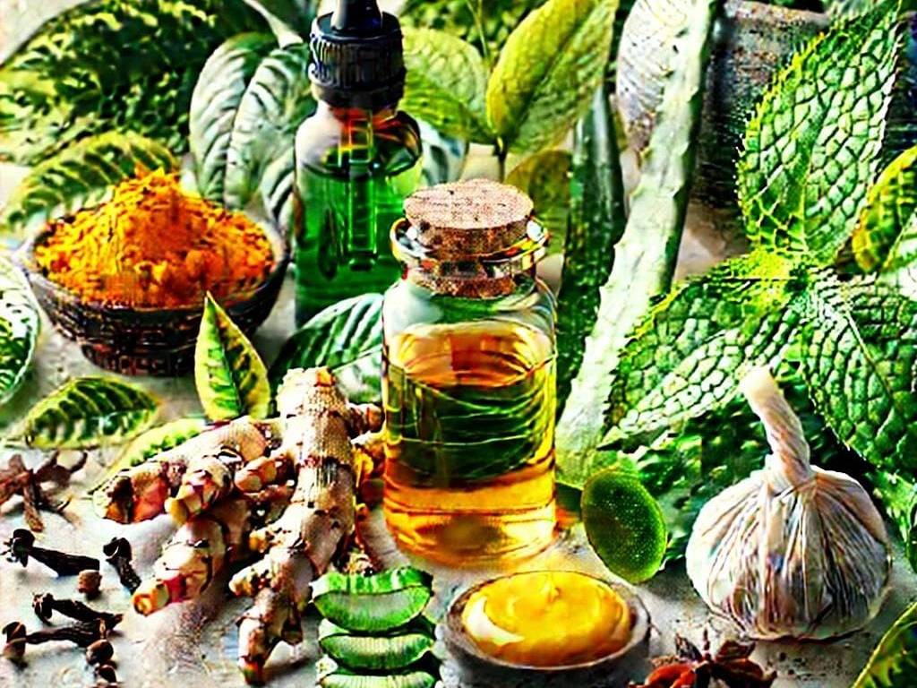 Herbal untuk Mengatasi Infeksi Gigi