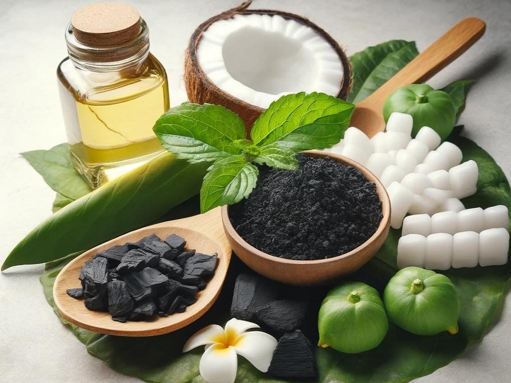 Efek Samping Herbal Pemutih Gigi Alami
