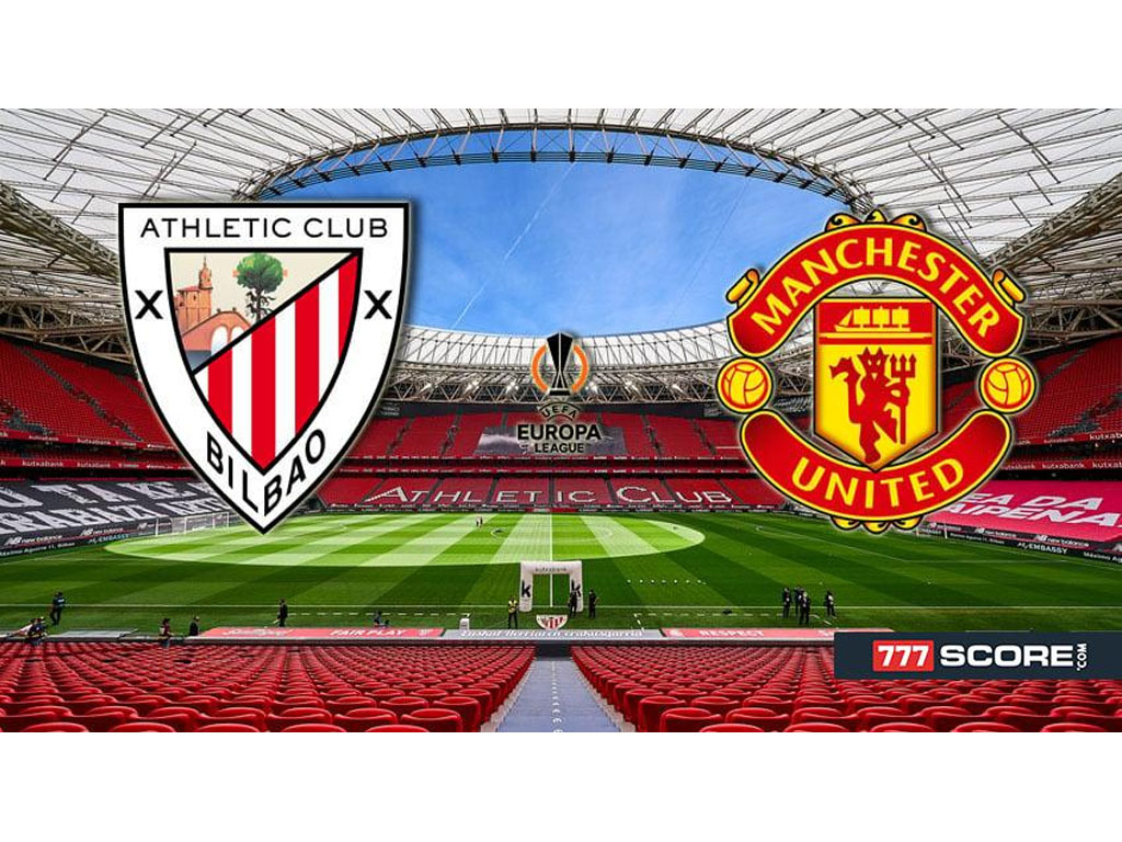 Athletic Club vs Manchester United