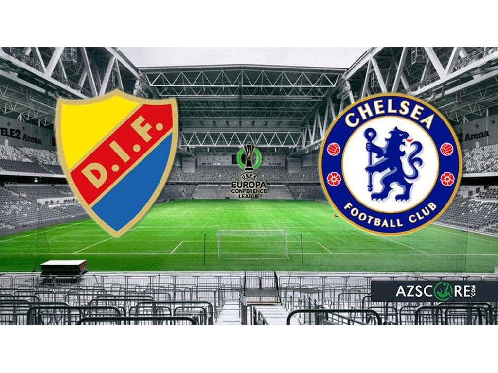 Djurgården vs Chelsea