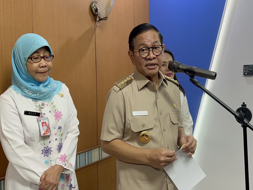 Sekolah Swasta Gratis