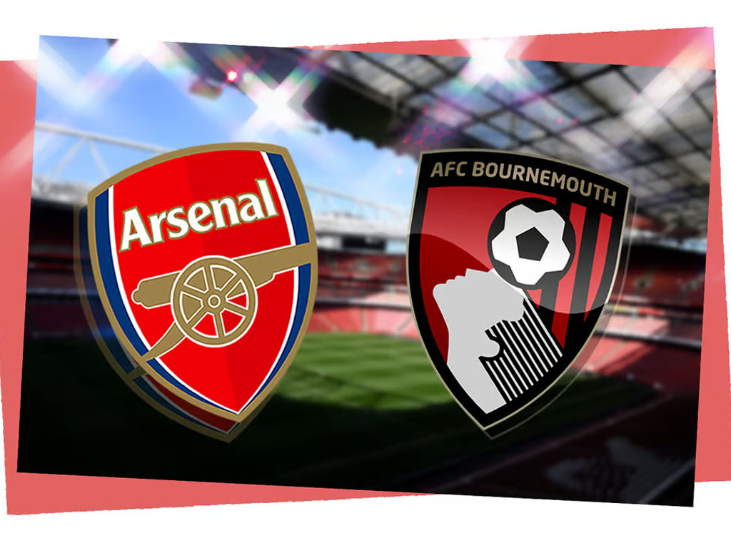 Arsenal vs Bournemouth