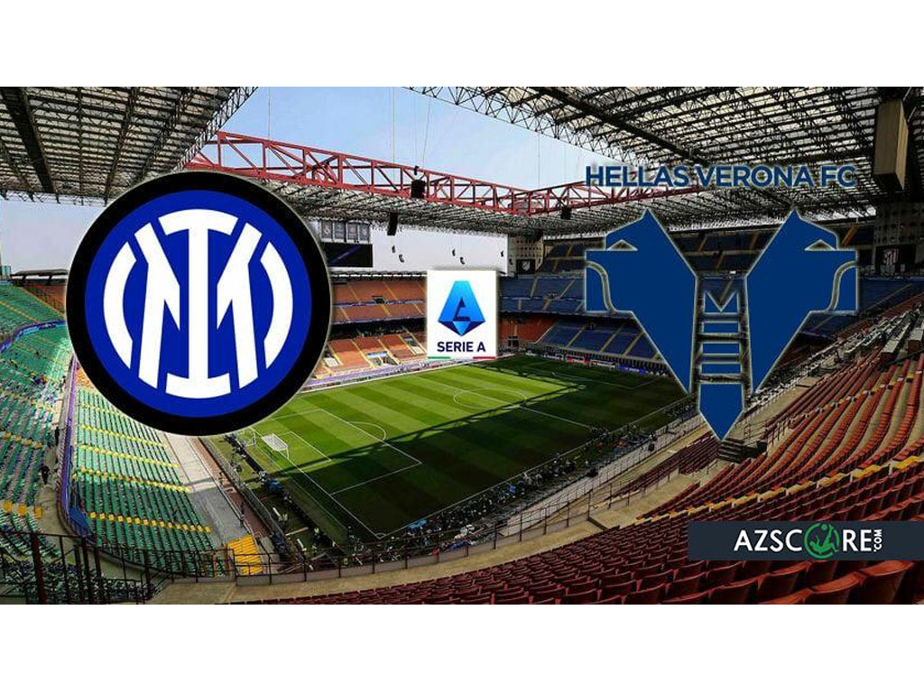 Inter Milan vs Hellas Verona