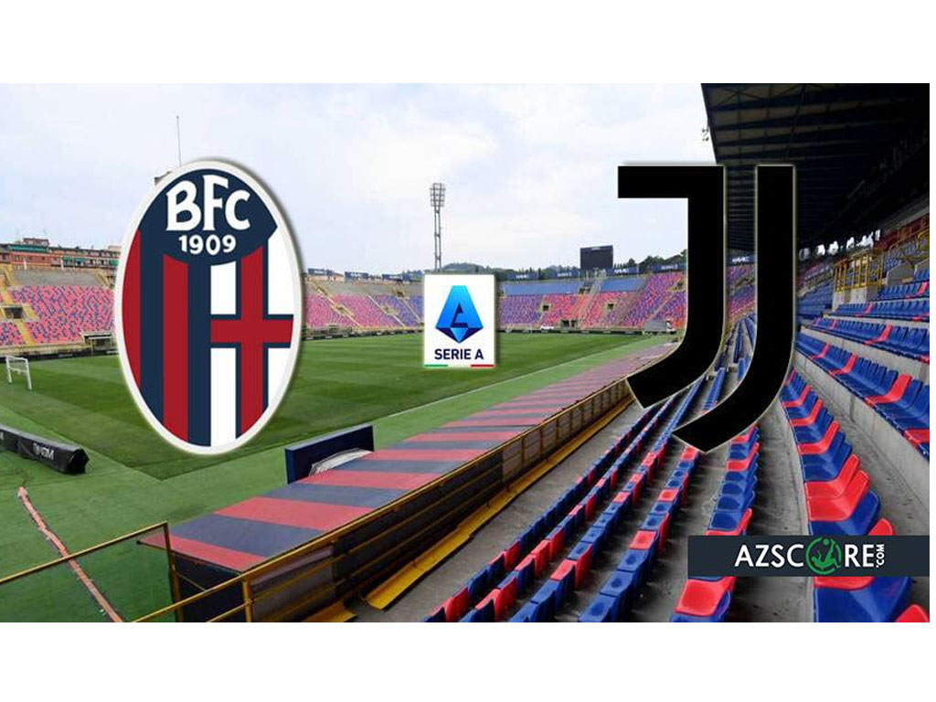 Bologna vs Juventus
