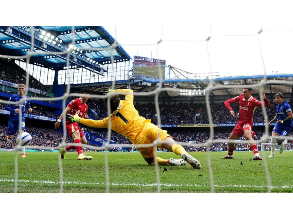 gol fernandez