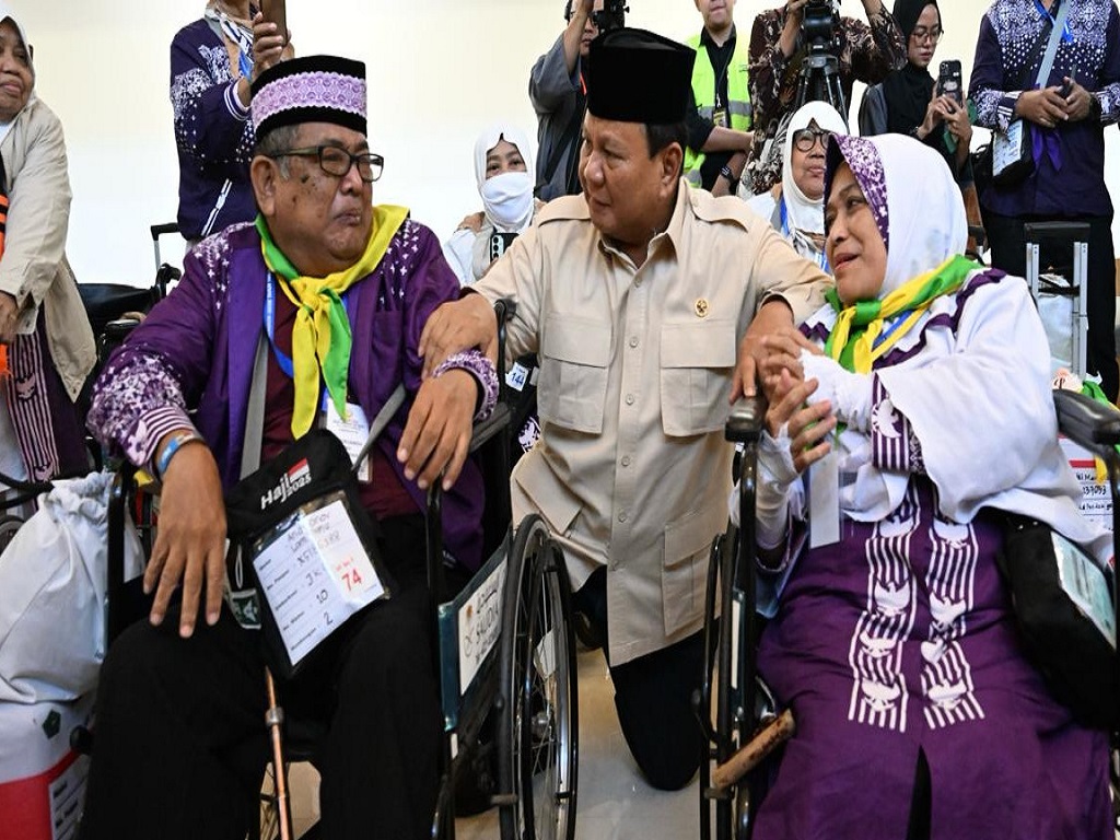 Prabowo
