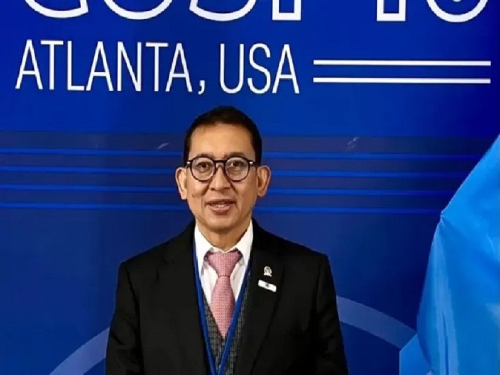 Fadli Zon