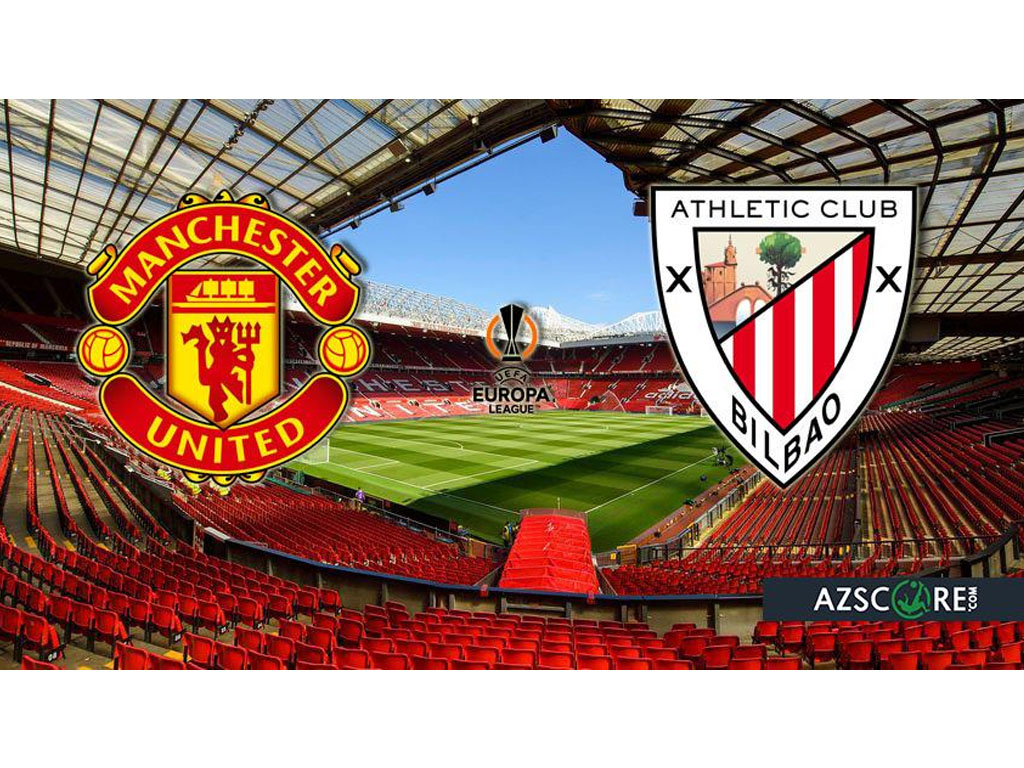 Manchester United vs Athletic Club