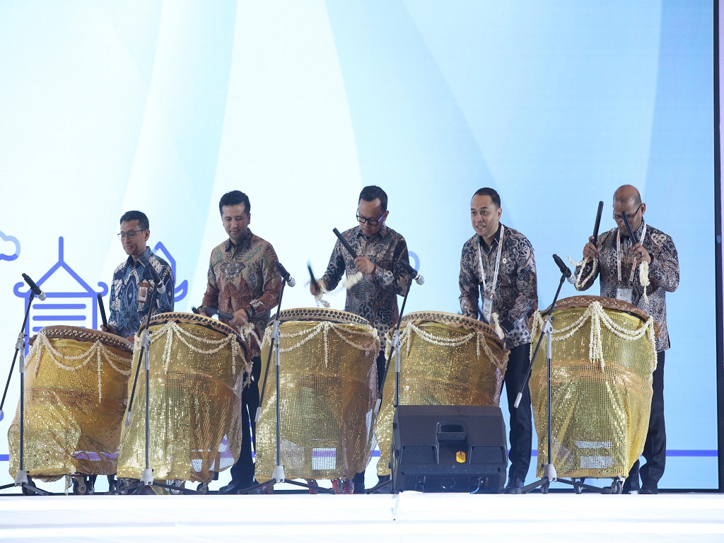 Wamendagri Bima Arya