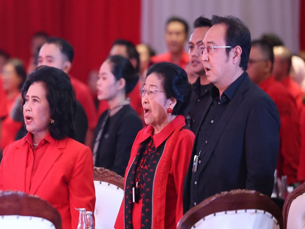 Megawati