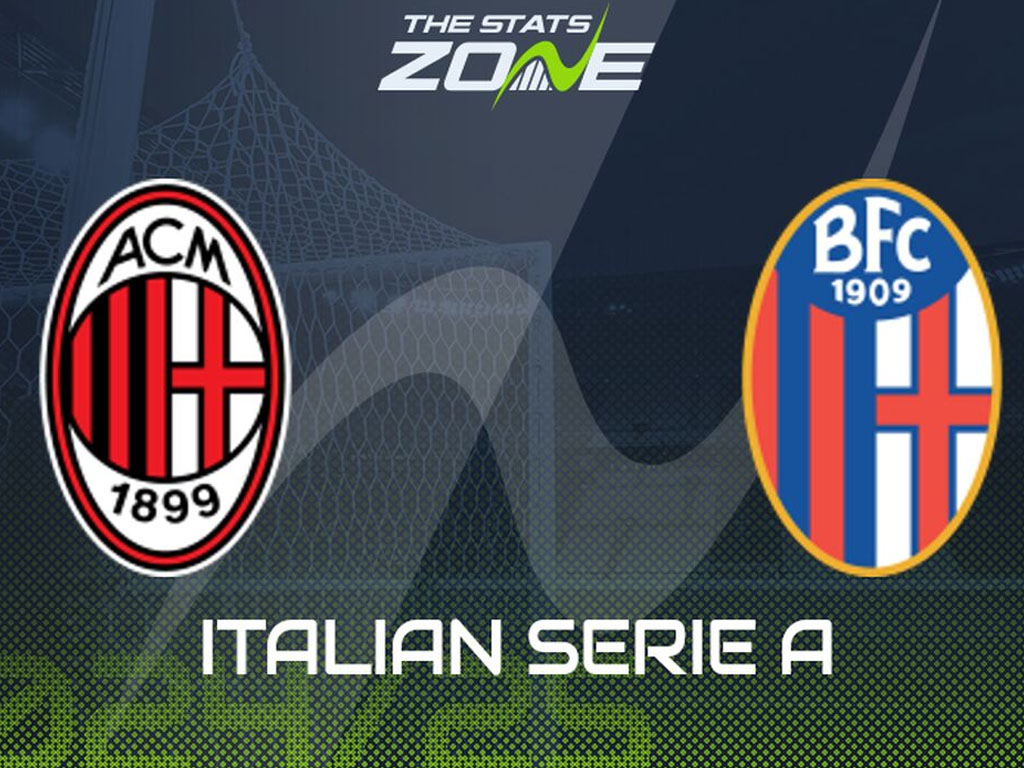 AC Milan vs Bologna