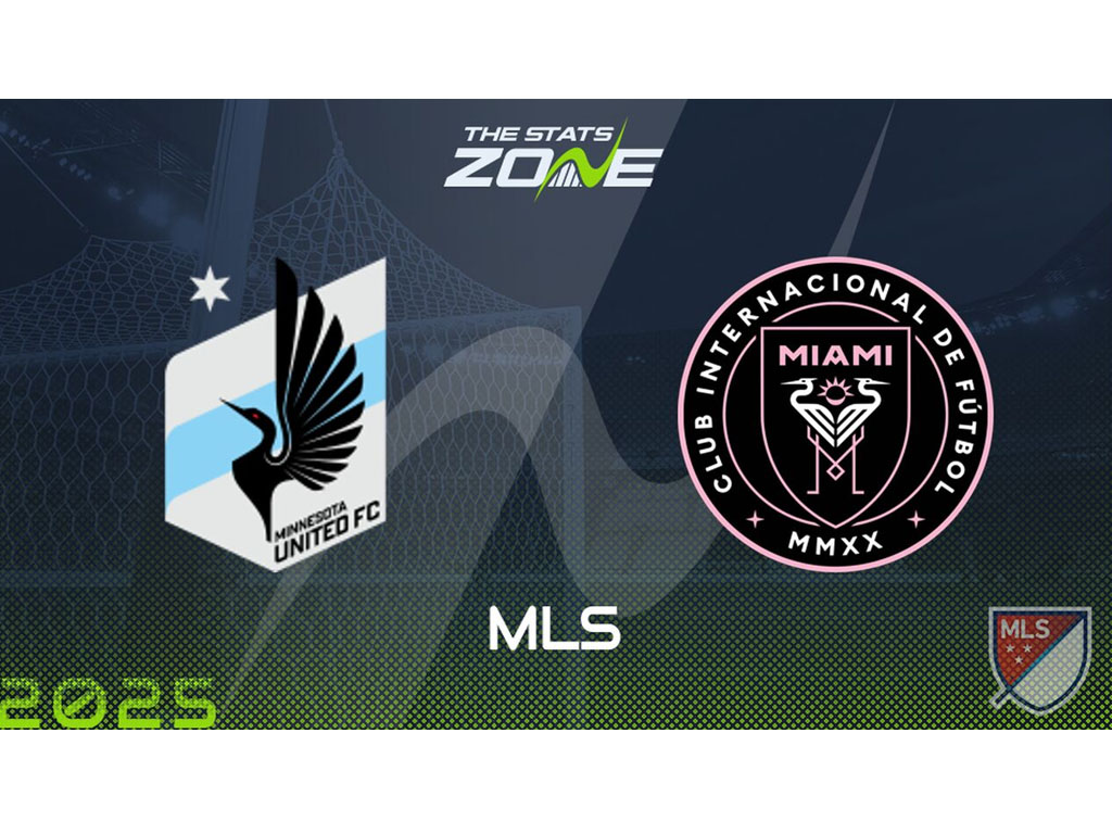 Minnesota United vs Inter Miami