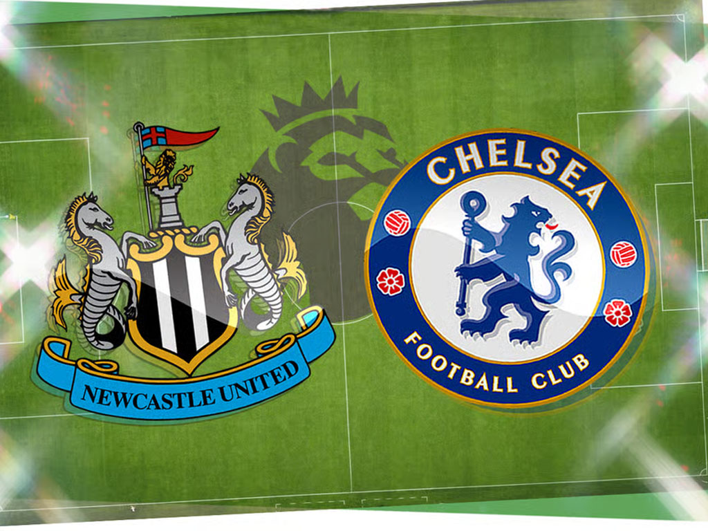 Newcastle United vs Chelsea