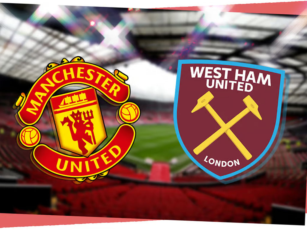Manchester United vs West Ham United