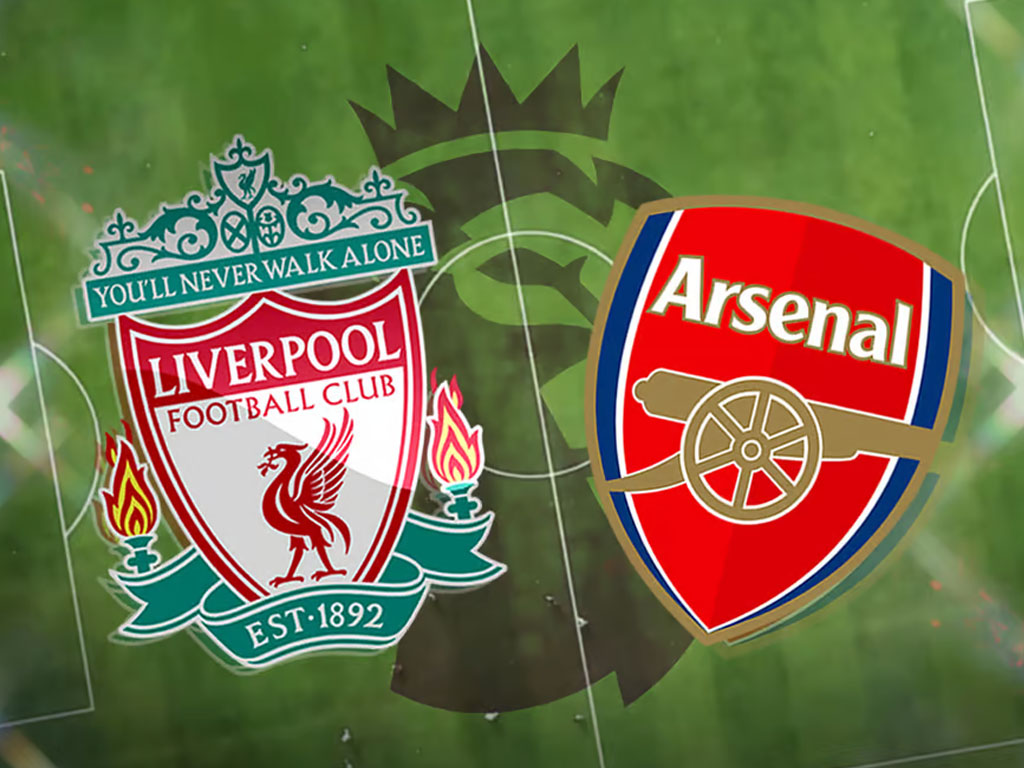 Liverpool vs Arsenal