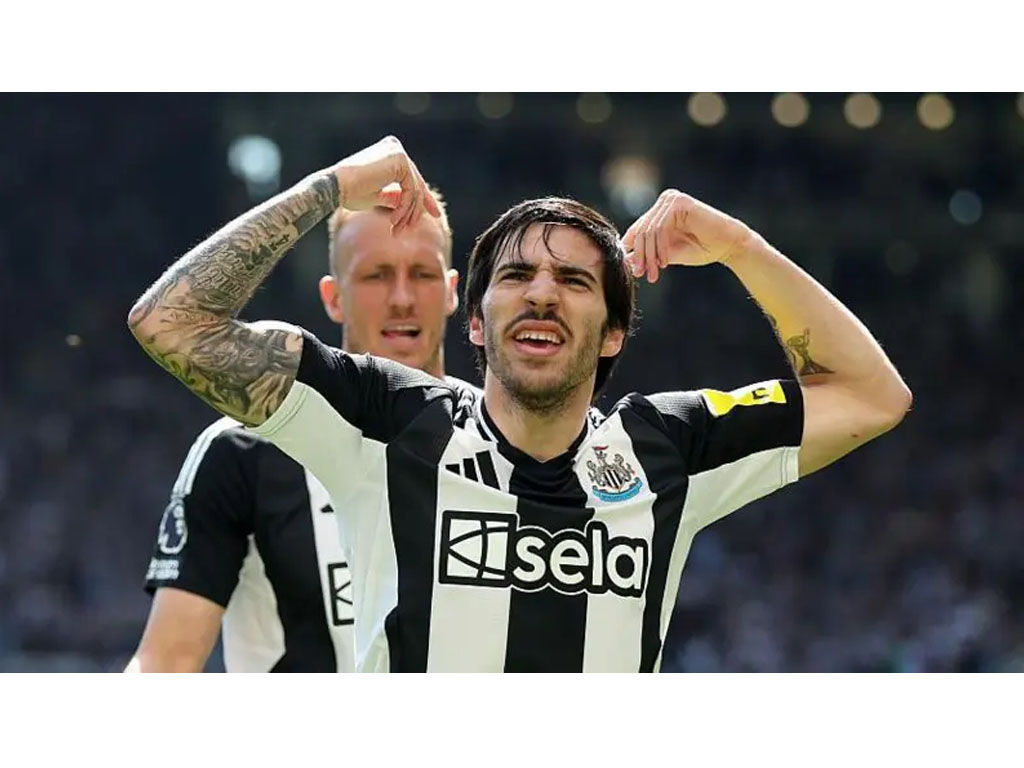 Sandro Tonali