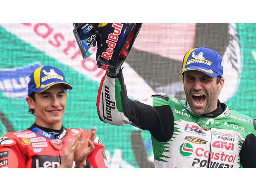 Johann Zarco