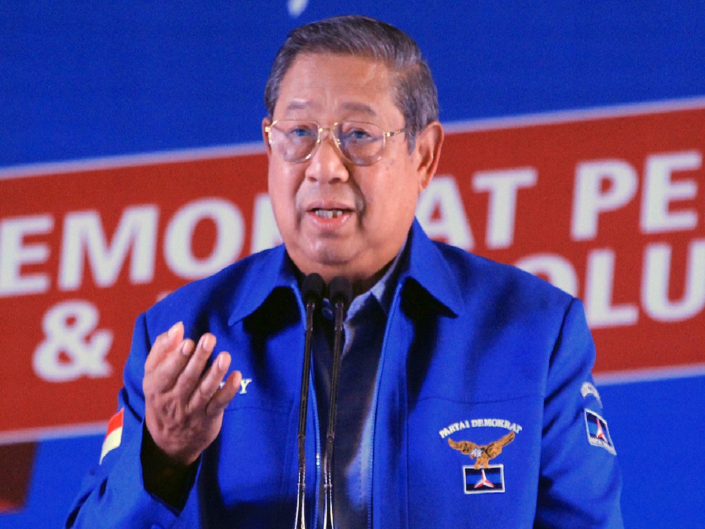 SBY