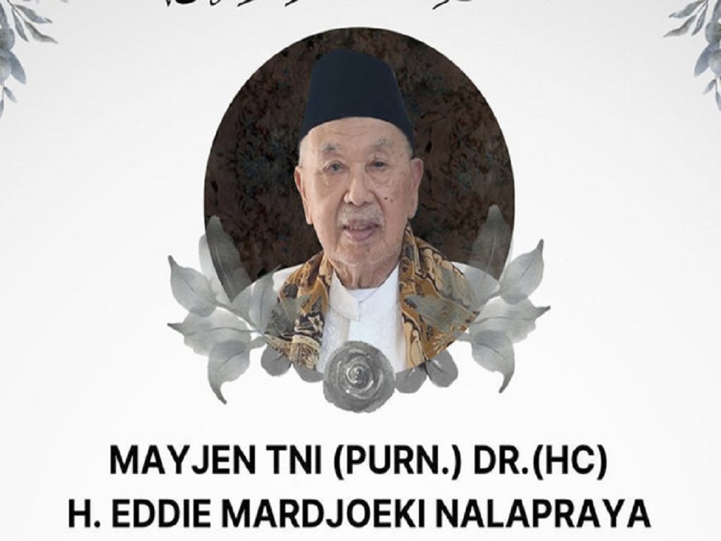 Eddie Mardjoeki Nalapraja