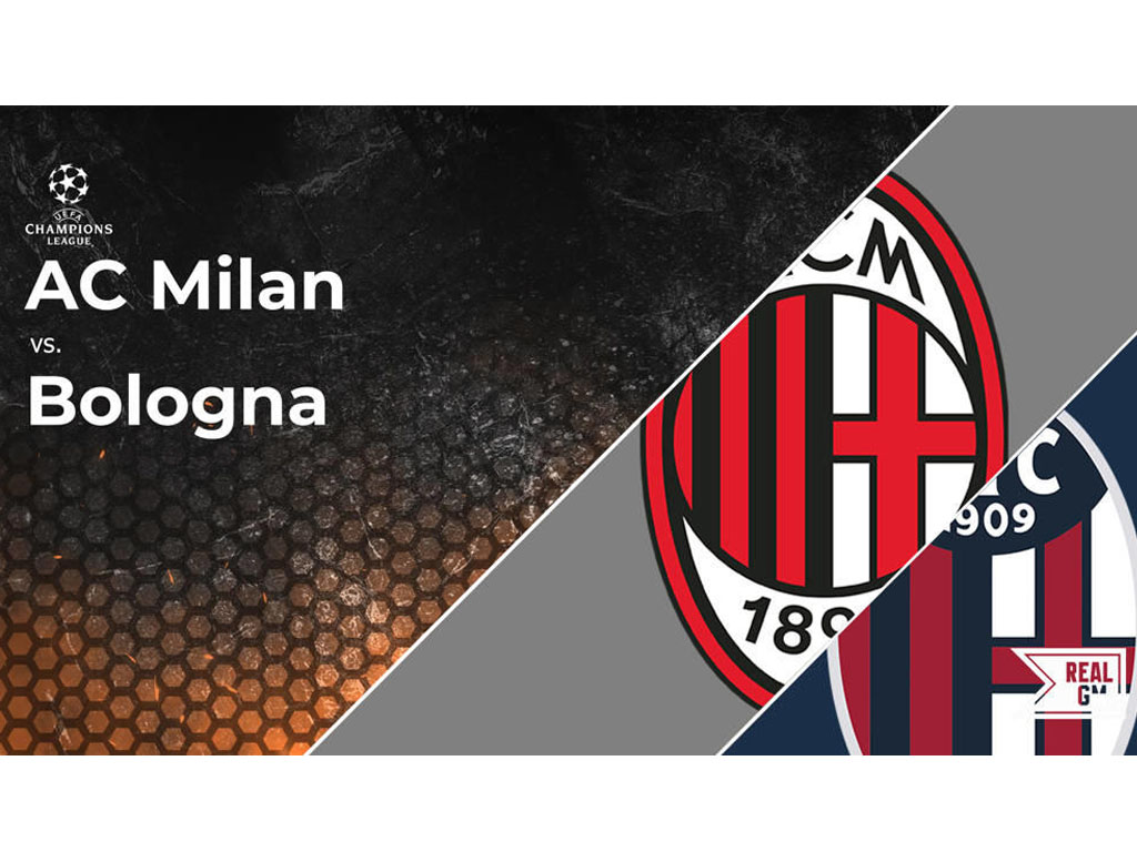 AC Milan vs Bologna