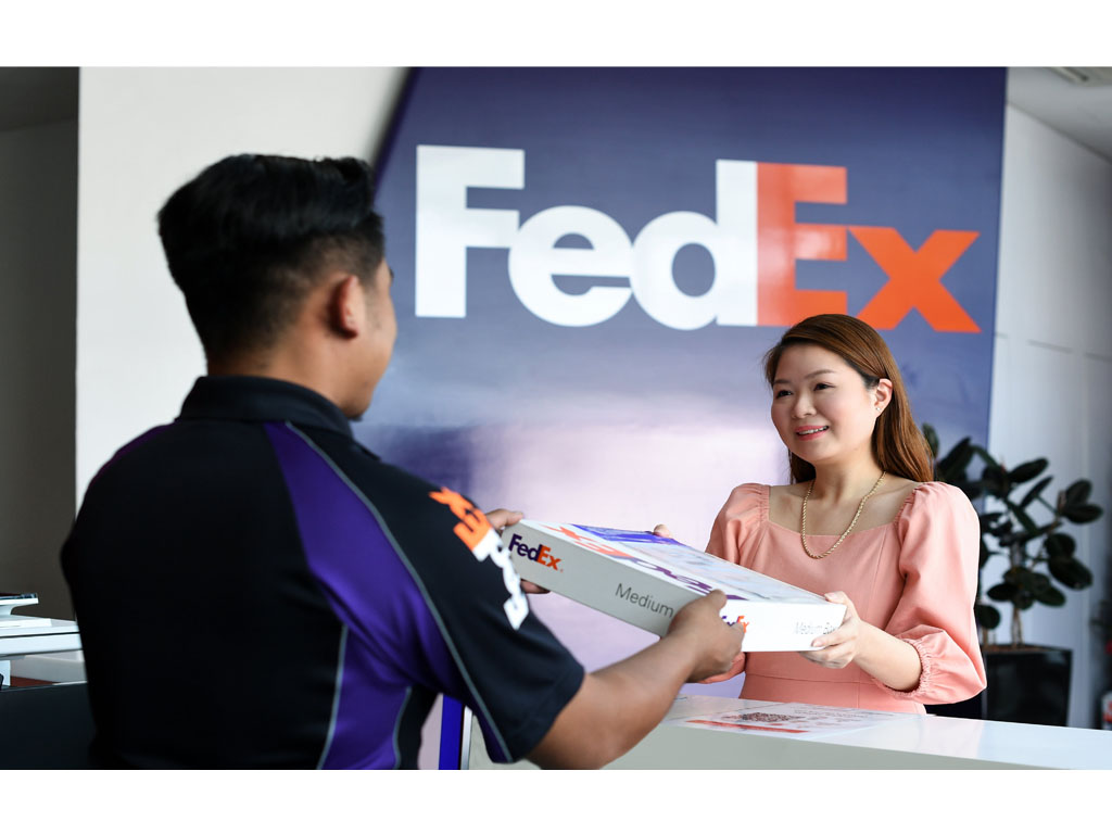 FedEx