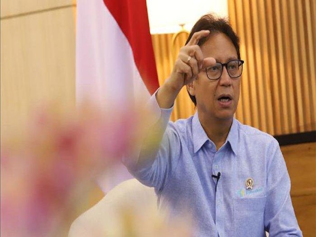 Budi Gunadi Sadikin