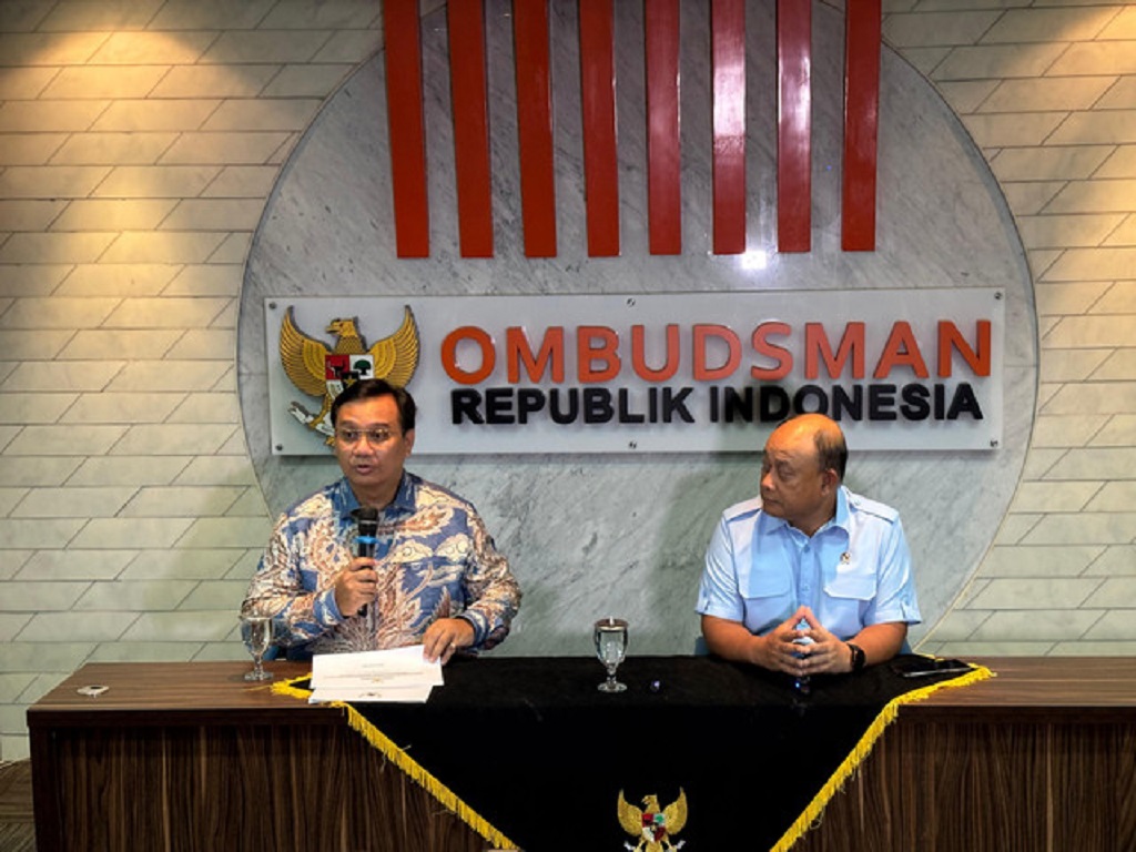Kepala BGN