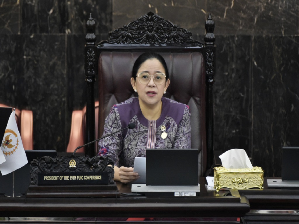 Puan Maharani