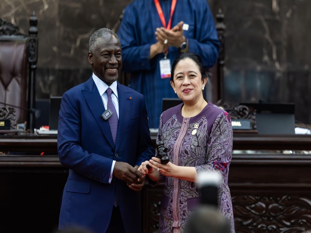 Puan Maharani