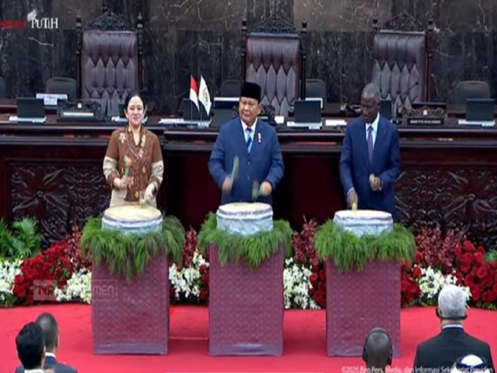 Prabowo