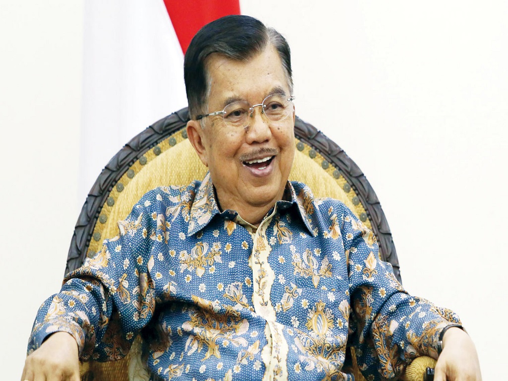 Jusuf Kalla