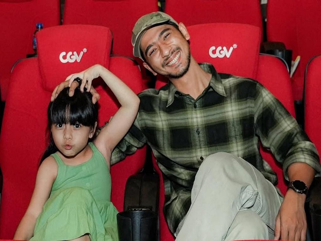 Arya Saloka