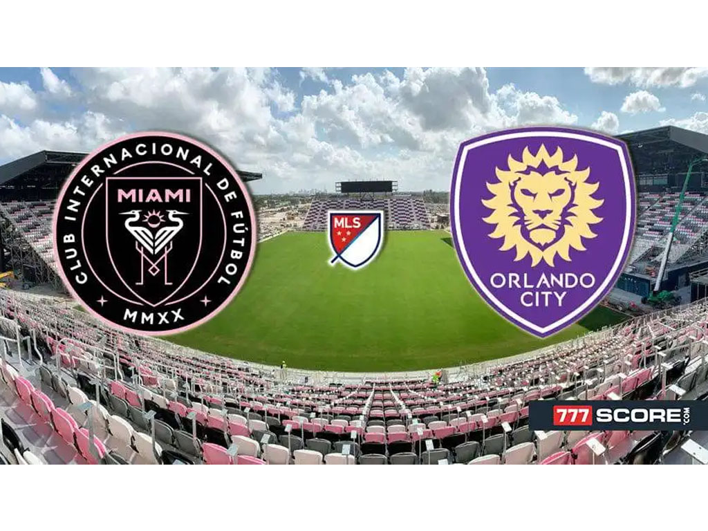 Inter Miami vs Orlando City