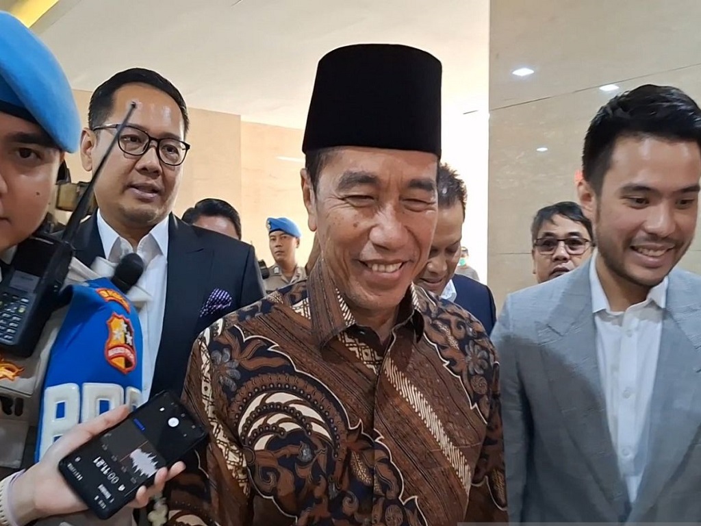 Jokowi