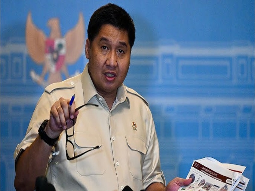 Maruarar Sirait