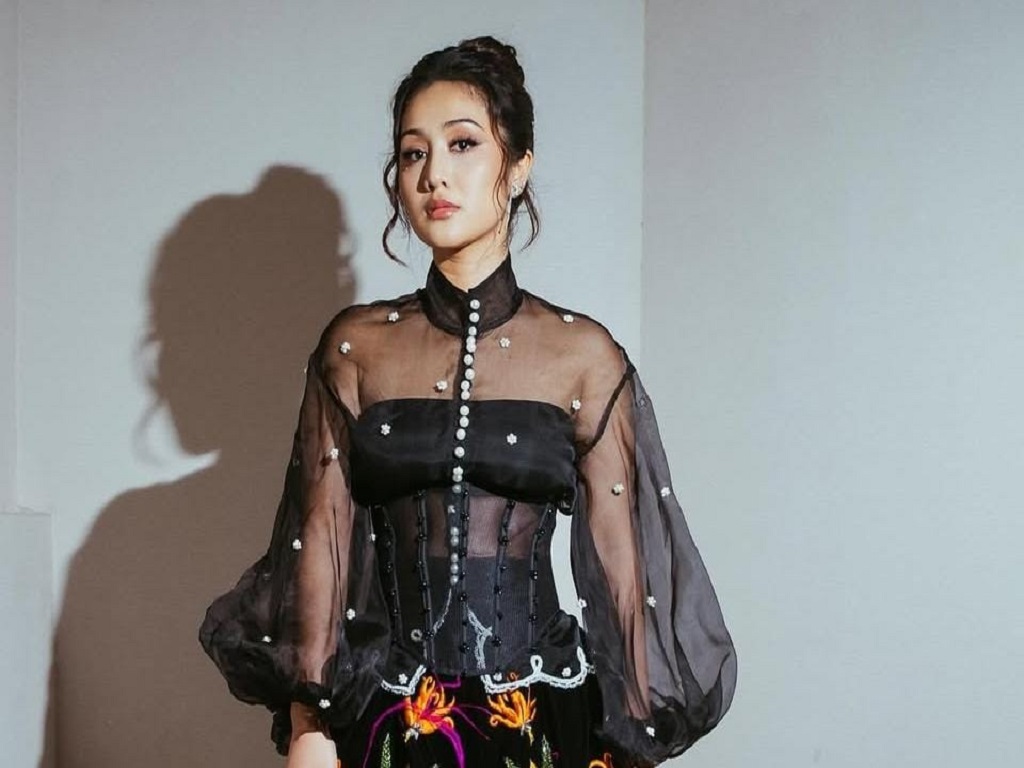 Zulfa Maharani