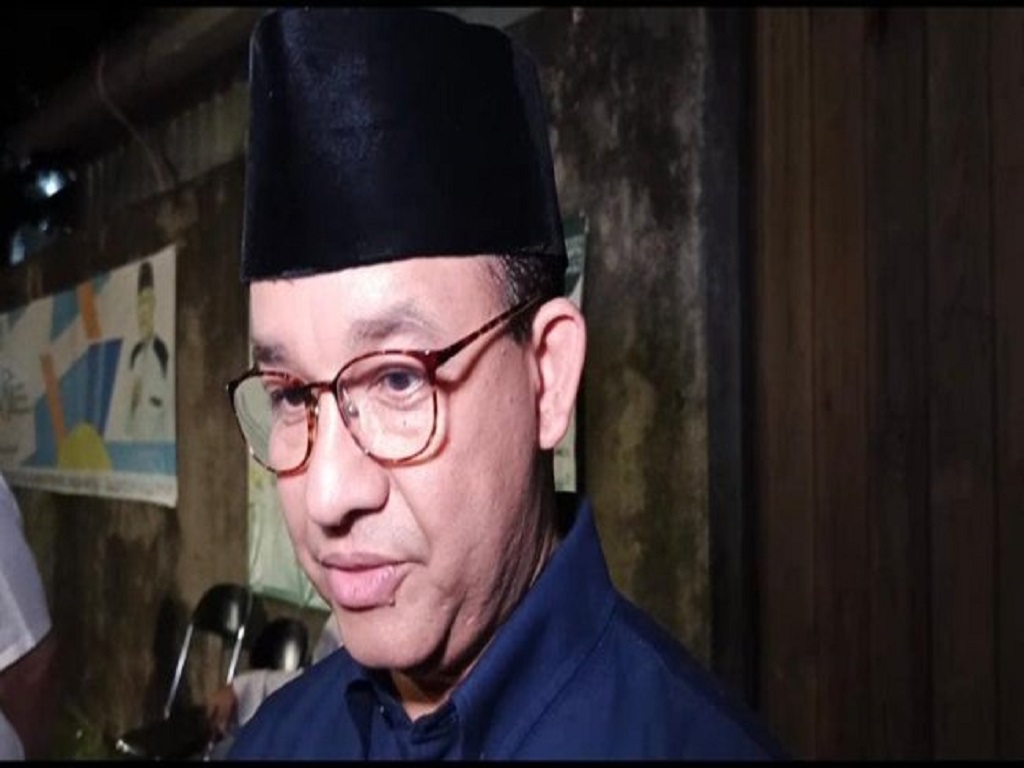 Anies Baswedan