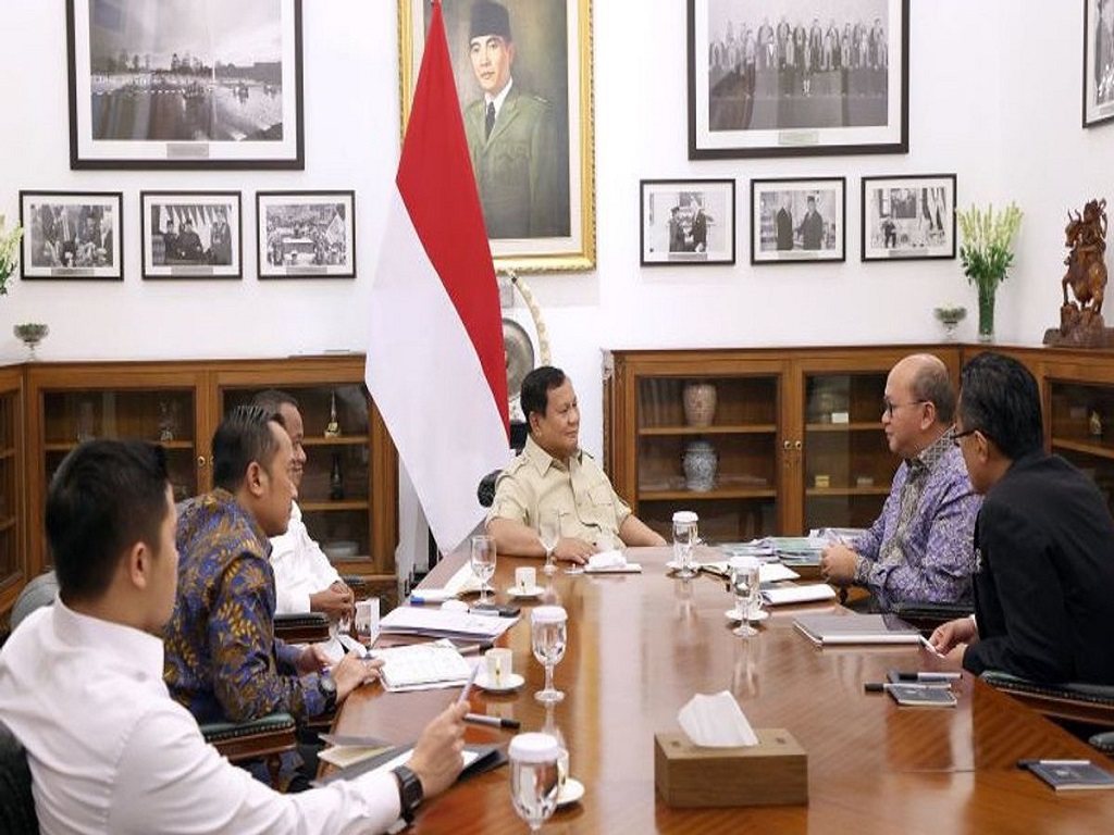 Prabowo