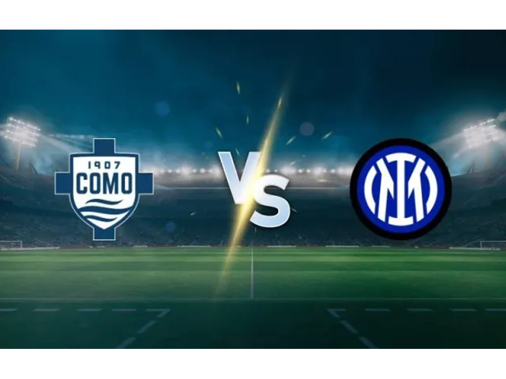 Como vs Inter Milan