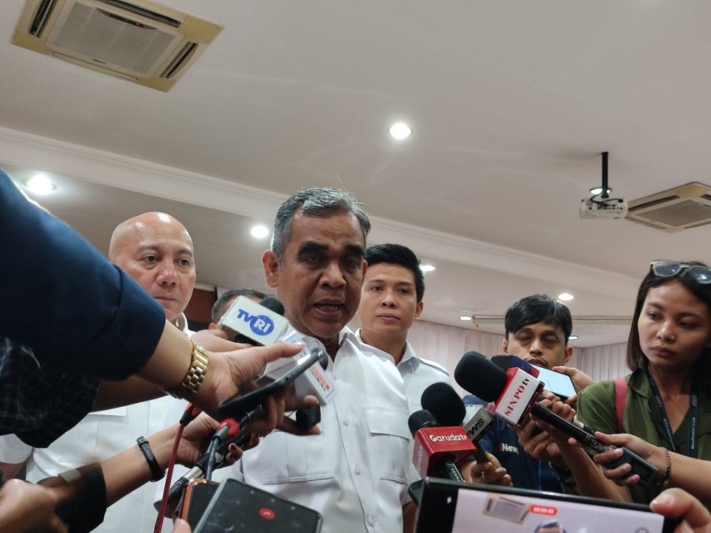 Ketua MPR