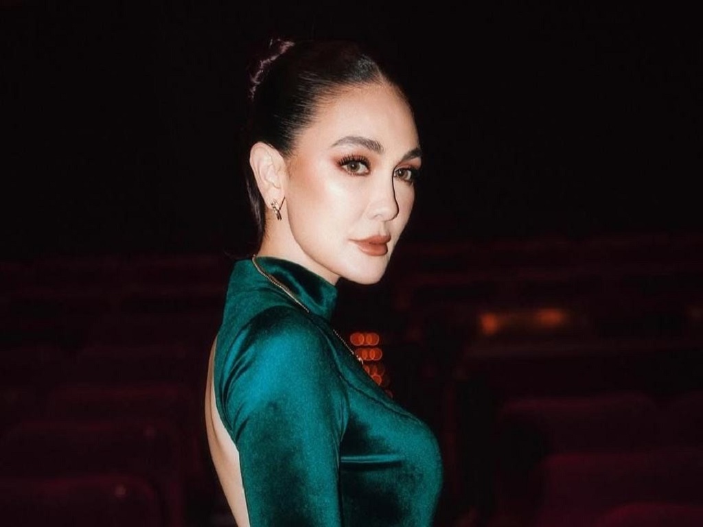 Luna Maya