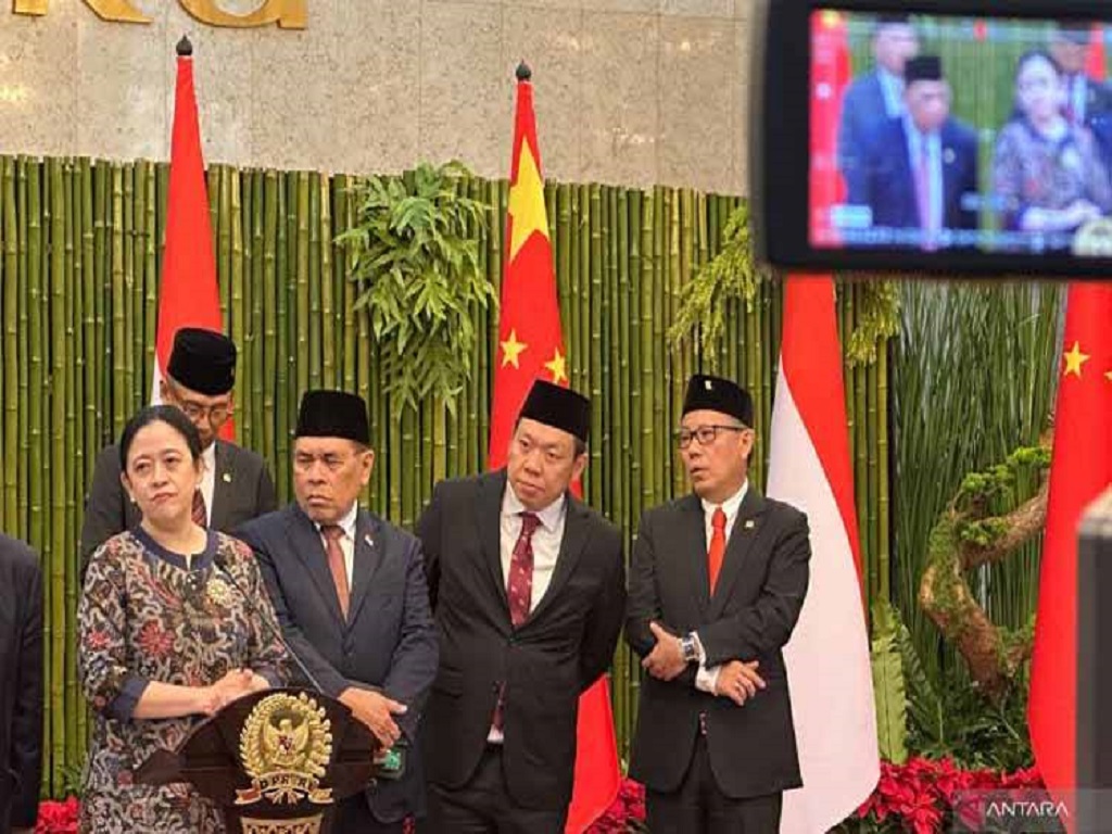 Puan Maharani