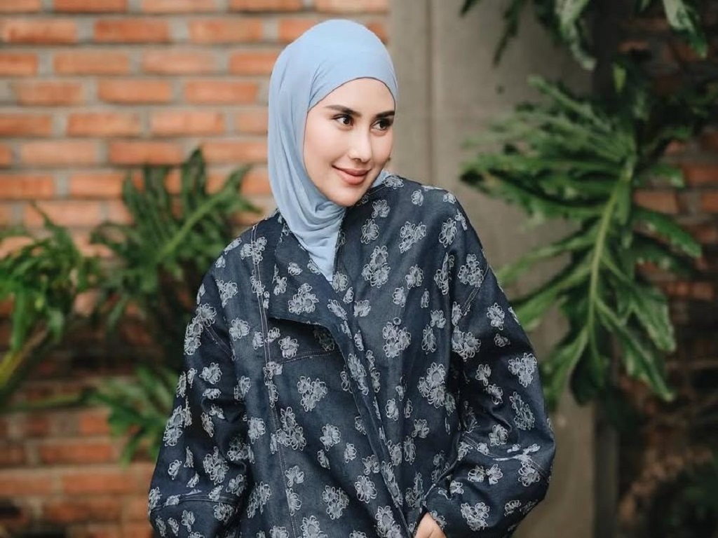 Syahnaz Sadiqah
