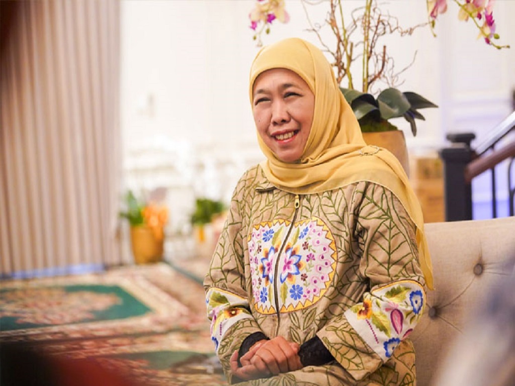 Khofifah