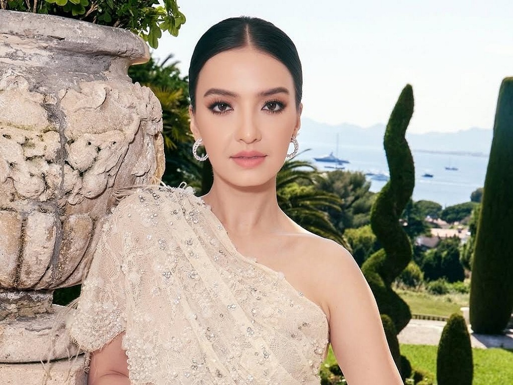 Raline Shah