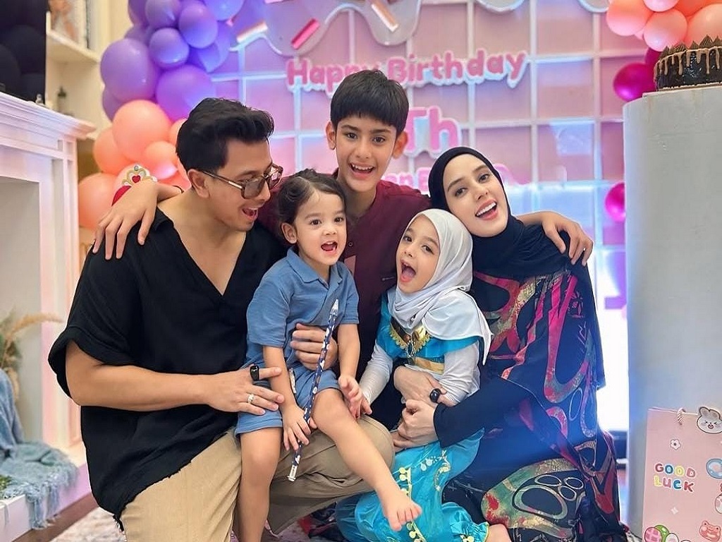 Fairuz A Rafiq dan Sonny