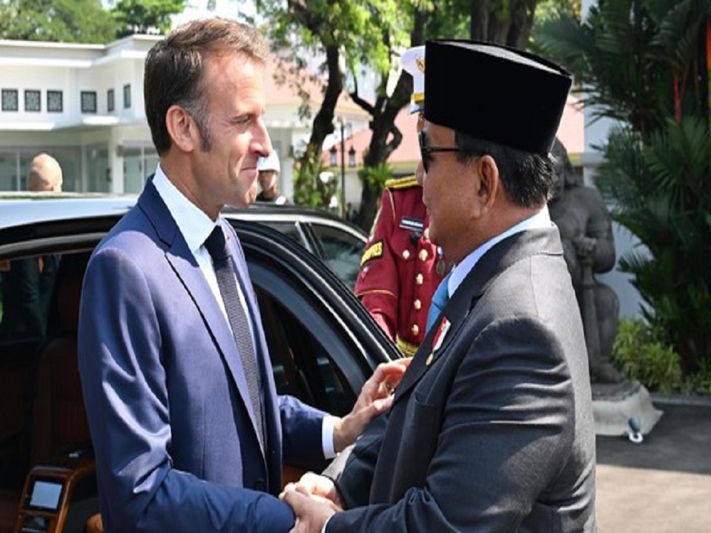 Prabowo