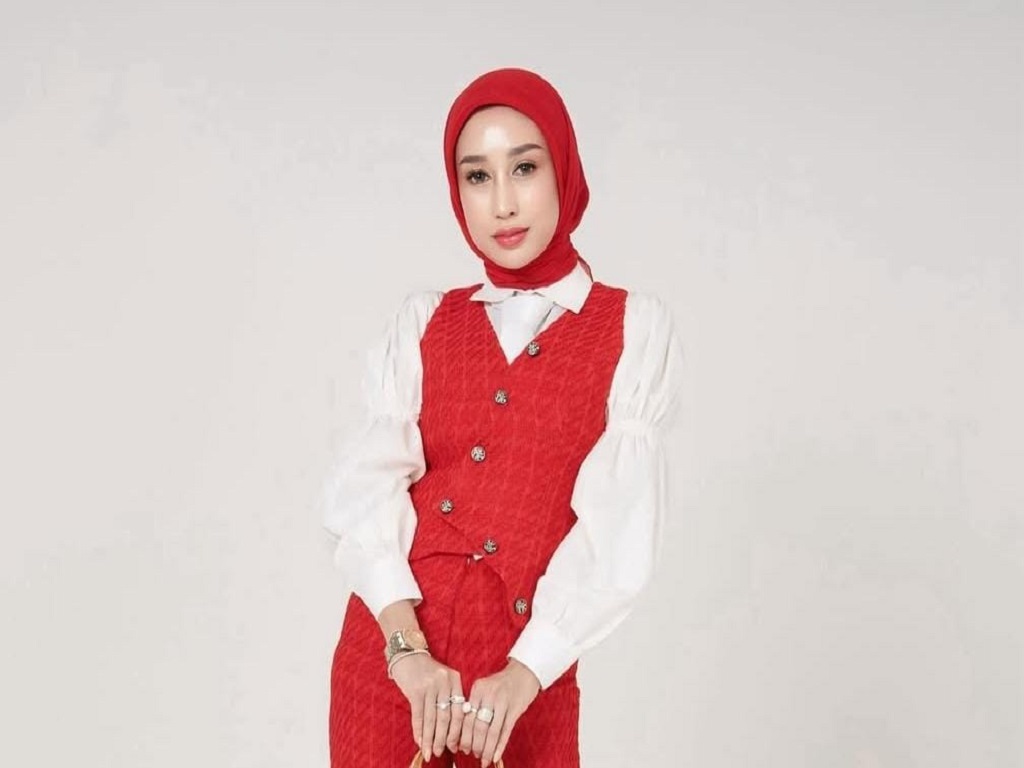 Reza Gladys